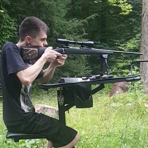 Meet your Posher, Alex